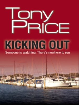 cover image of Kicking Out